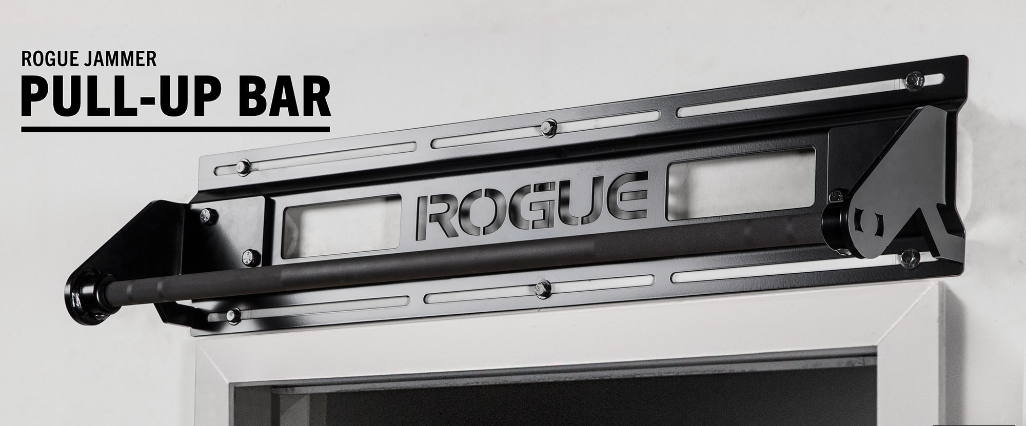Rogue Jammer Pull-up Bar | Rogue Fitness Canada